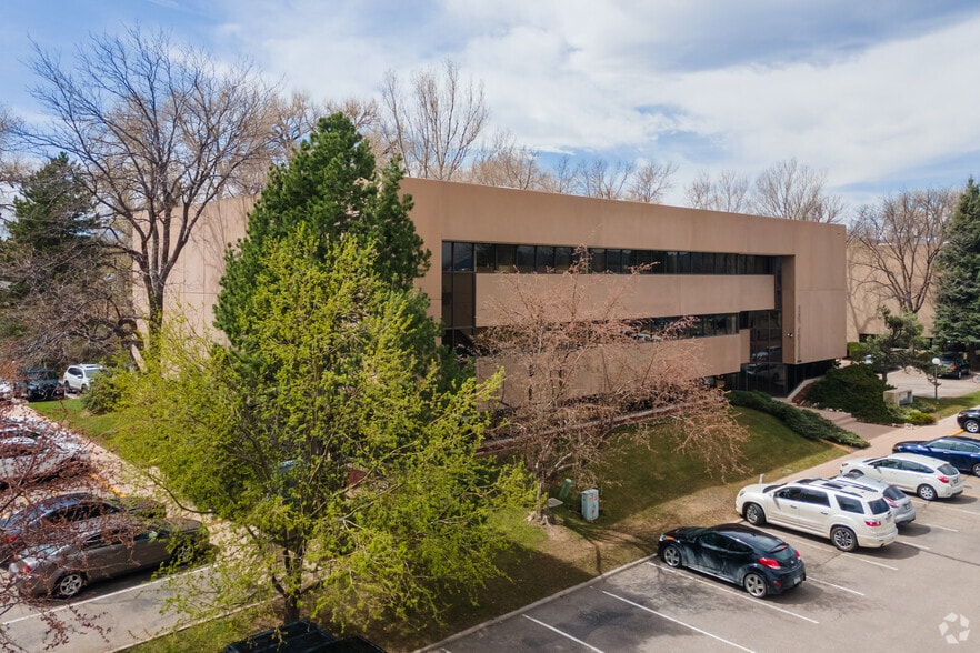 2625 Redwing Rd, Fort Collins, CO for lease - Primary Photo - Image 1 of 5