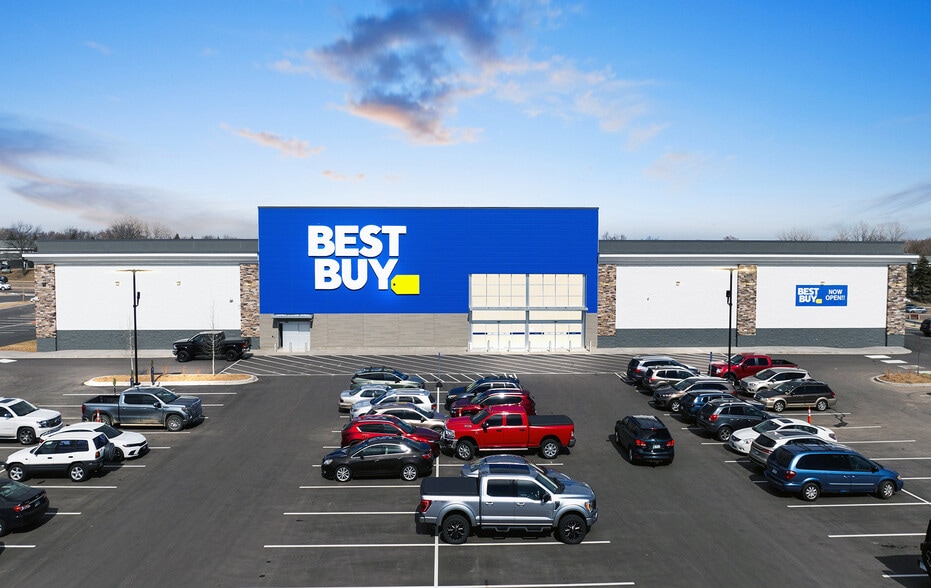 1750 County Road 42 W, Burnsville, MN for lease - Building Photo - Image 3 of 6