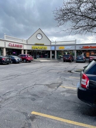 More details for 2112 W Galena Blvd, Aurora, IL - Office/Retail for Lease