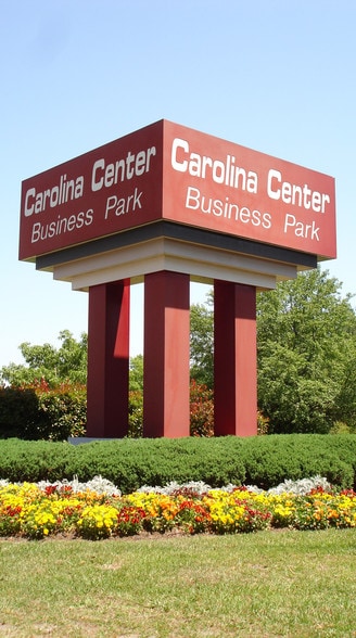 104 Corporate Blvd, West Columbia, SC for lease - Other - Image 3 of 3