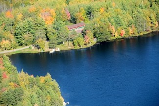 Plus de détails pour W4945 Wintergreen Lake Rd, Park Falls, WI - Spécialité à vendre