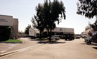 Plus de détails pour 1650 Watson Ct, Milpitas, CA - Industriel à vendre
