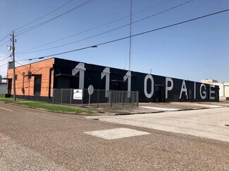 Plus de détails pour 1110 Paige St, Houston, TX - Industriel à louer