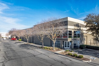 More details for 1660 Tide Ct, Woodland, CA - Industrial for Lease