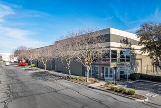 Plus de détails pour 1660 Tide Ct, Woodland, CA - Industriel à louer