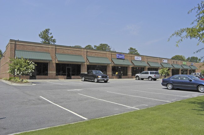 More details for 116 Tyrone Palmetto Rd, Tyrone, GA - Retail for Sale