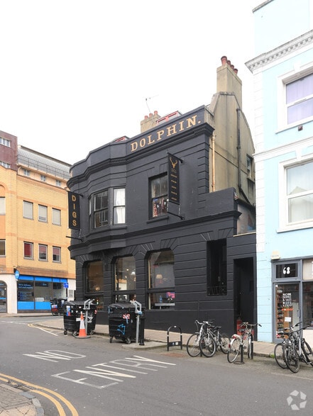 66-67 North Rd, Brighton for lease - Building Photo - Image 2 of 24
