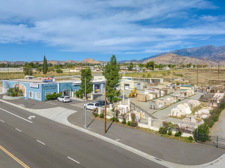 1679 E Ramsey St, Banning, CA for sale - Building Photo - Image 2 of 21