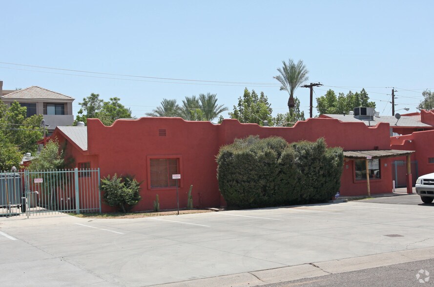 4107 N 44th Pl, Phoenix, AZ for sale - Building Photo - Image 2 of 2