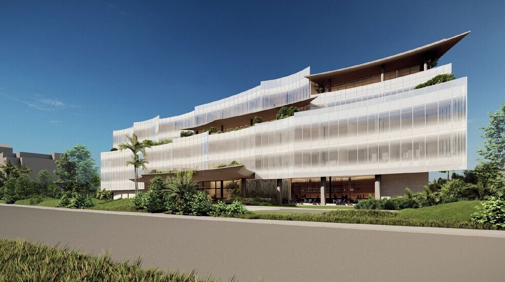 1751 N Military Trl, Boca Raton, FL à louer - Photo du bâtiment - Image 2 de 6