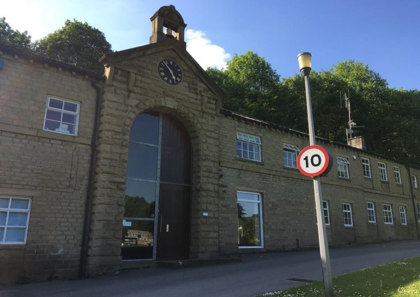 Lockwood Park, Huddersfield for lease - Other - Image 2 of 2