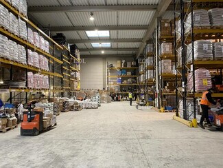 Plus de détails pour Industriel à louer