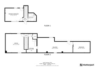 8106 S 1460 W, West Jordan, UT for lease Site Plan- Image 1 of 2