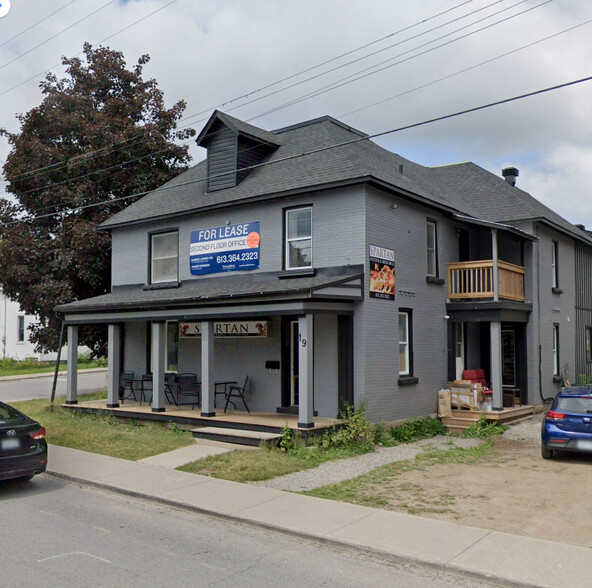 19 Lake Ave W, Carleton Place, ON for lease - Building Photo - Image 1 of 2