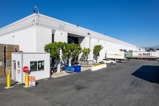 More details for 505 S 7th Ave, City Of Industry, CA - Industrial for Lease