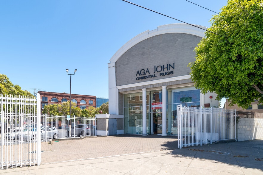 135 Vermont St, San Francisco, CA for lease - Building Photo - Image 3 of 18