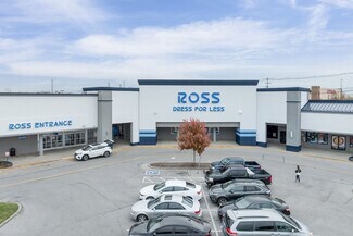 Plus de détails pour 127 W Tiverton Way, Lexington, KY - Commerce de détail à louer