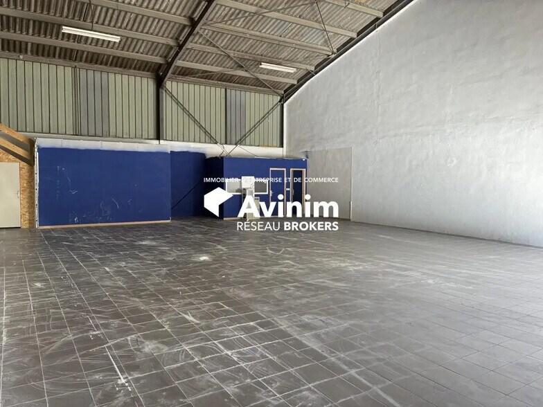 Industrial in Gémenos for lease - Interior Photo - Image 2 of 10