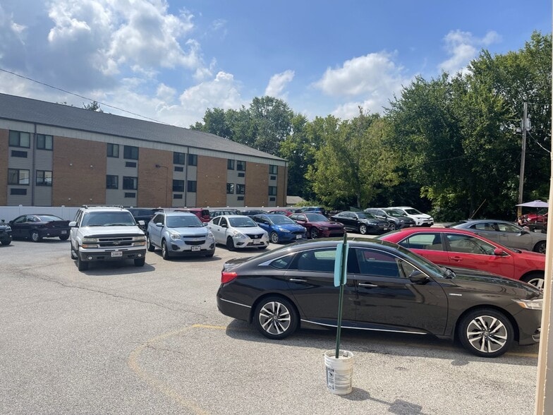 204 W Pitman St, O'Fallon, MO à louer - Photo du bâtiment - Image 2 de 39