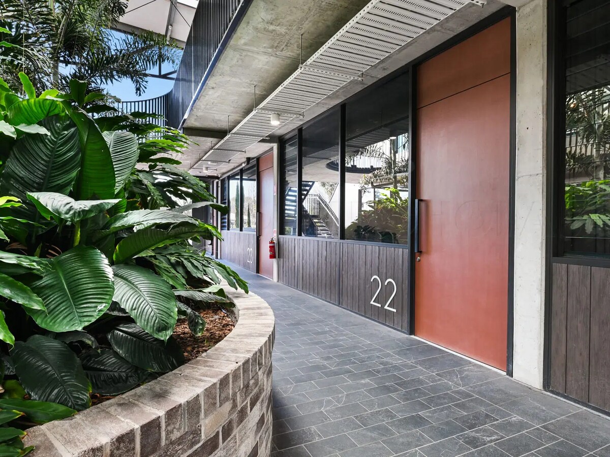 99 Moore St, Leichhardt, NSW 2040 - Unit 22 -  - Interior Photo - Image 1 of 6