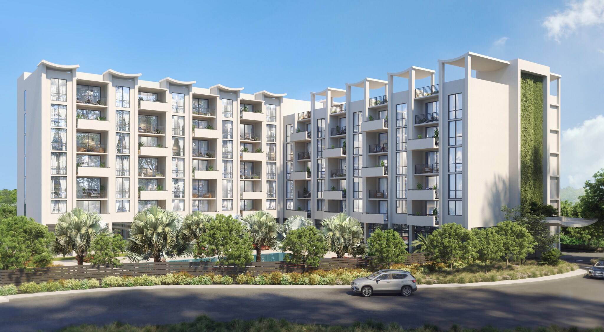 2606 N Palm Aire Dr, Pompano Beach, FL à vendre Photo du bâtiment- Image 1 de 1