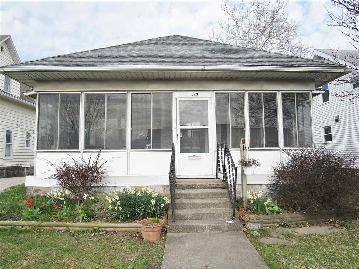 1523 S Washington St, Kokomo, IN à vendre Photo principale- Image 1 de 2