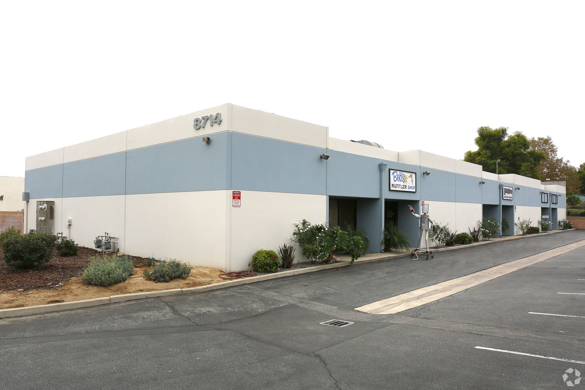 8714 Lion St, Rancho Cucamonga, CA for sale Primary Photo- Image 1 of 5