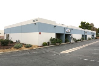 More details for 8714 Lion St, Rancho Cucamonga, CA - Industrial for Sale
