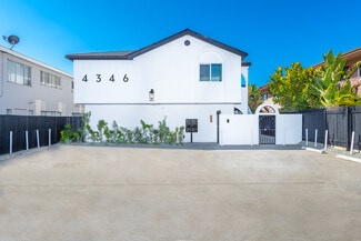 More details for 4346 Texas St, San Diego, CA - Multifamily for Sale