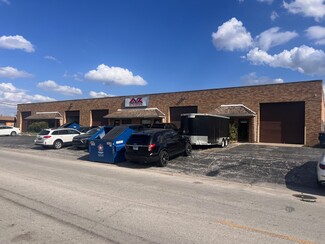 More details for 13901-13909 Kostner St, Crestwood, IL - Industrial for Sale