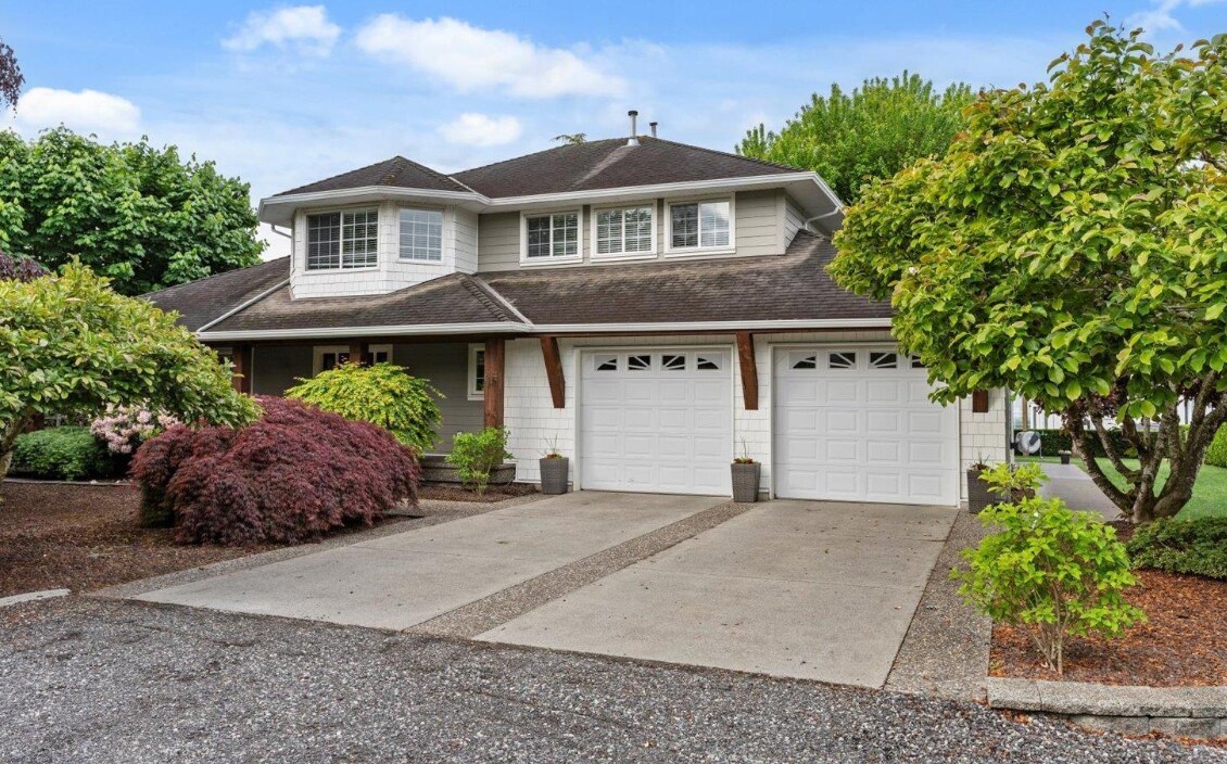 1501 Johnson Rd, Agassiz, BC à vendre Photo principale- Image 1 de 2