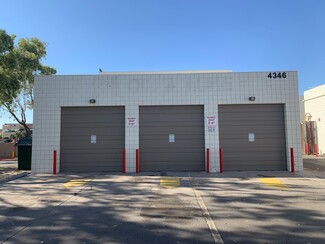 Plus de détails pour 4346 W Indian School Rd, Phoenix, AZ - Vente au détail à vendre