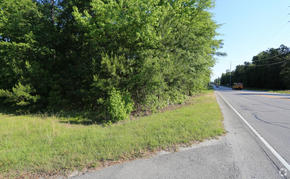 10417 Wilson Blvd, Blythewood, SC for sale - Building Photo - Image 2 of 4