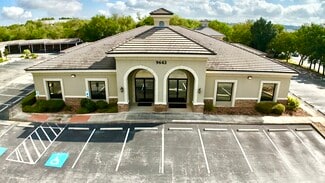 More details for 9643 Huebner Rd, San Antonio, TX - Office for Sale