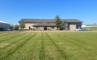 Plus de détails pour 650 Brakke Dr, Hudson, WI - Bureau, Industriel à louer