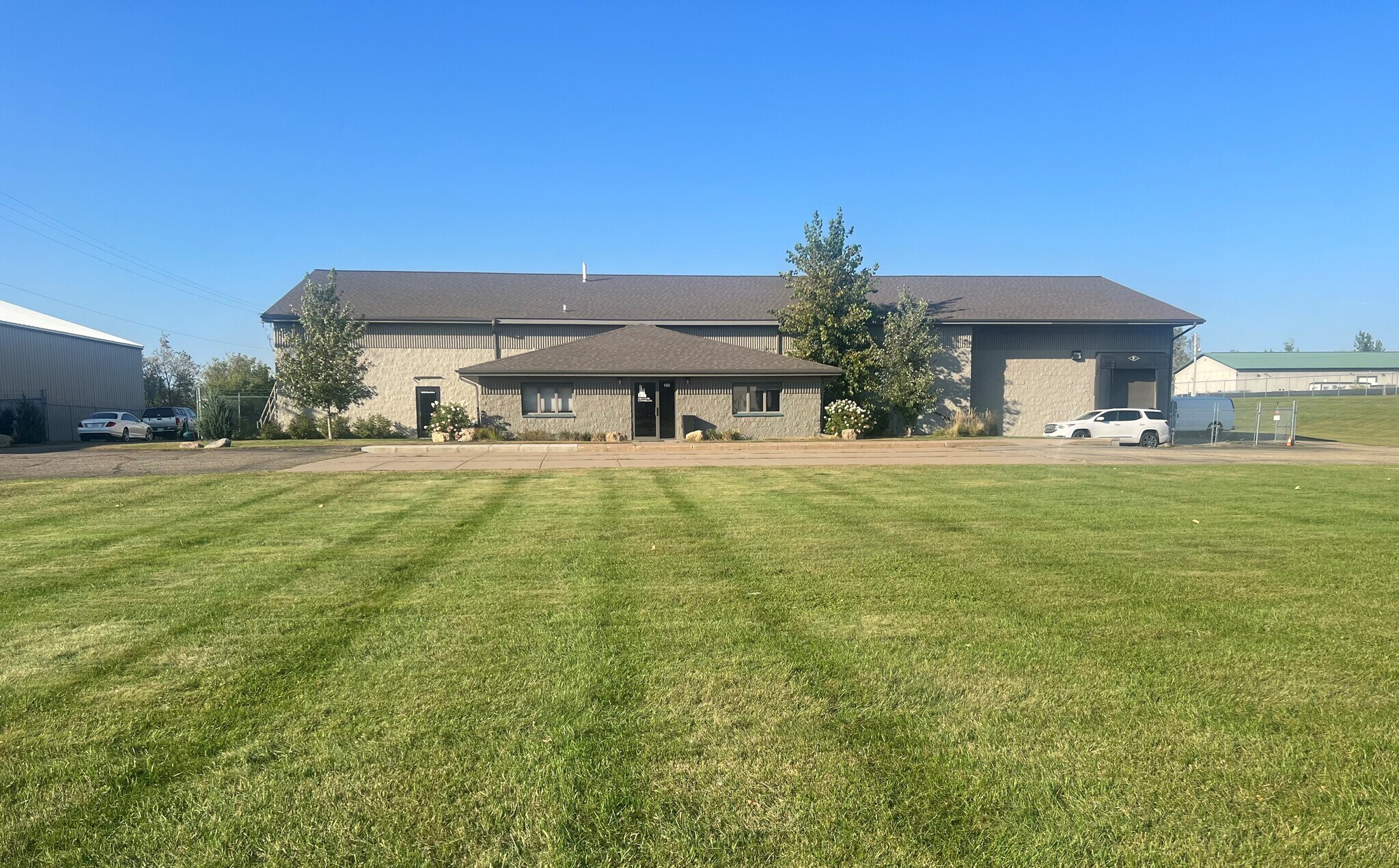 650 Brakke Dr, Hudson, WI for lease Building Photo- Image 1 of 11