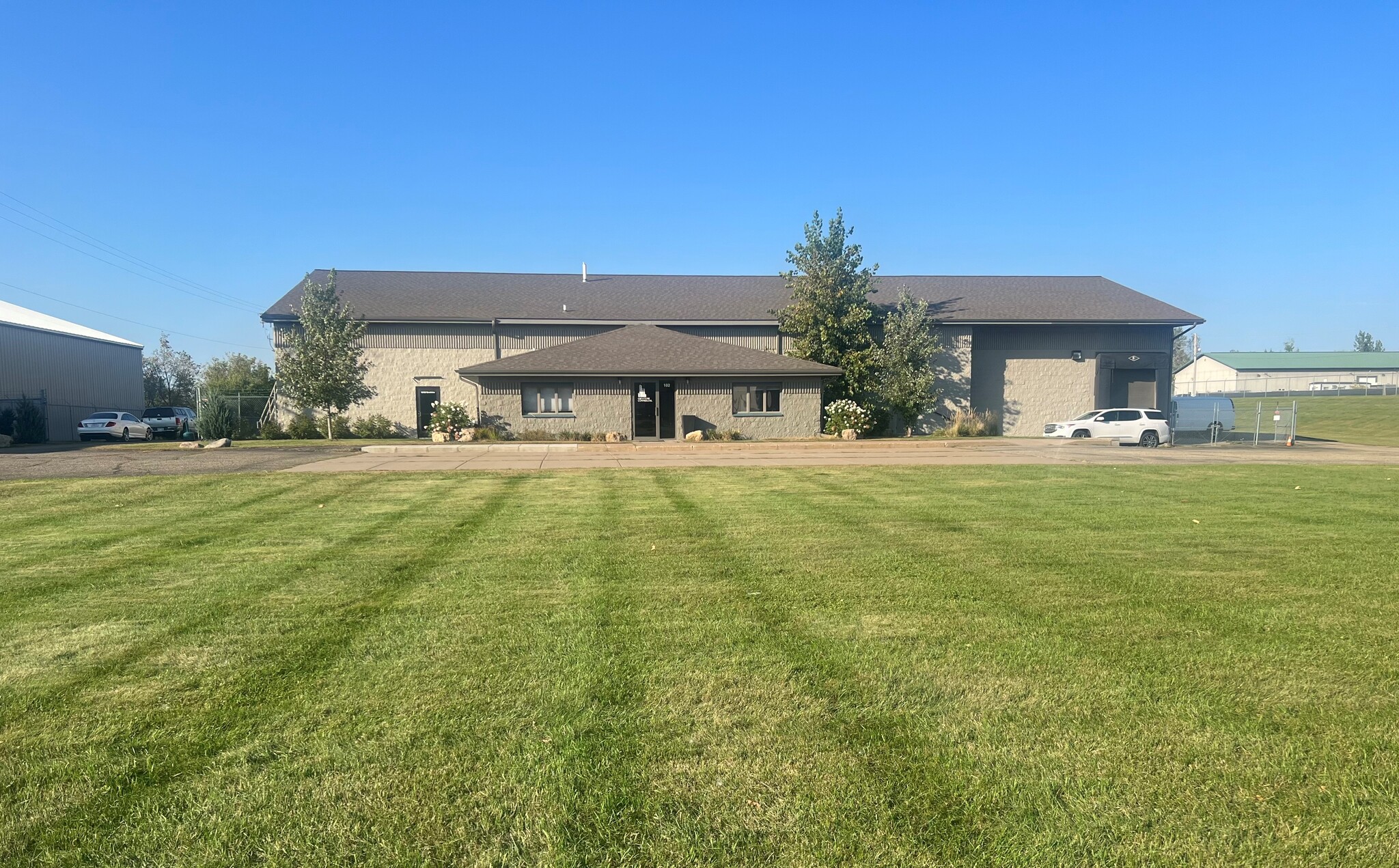 650 Brakke Dr, Hudson, WI for lease Primary Photo- Image 1 of 11