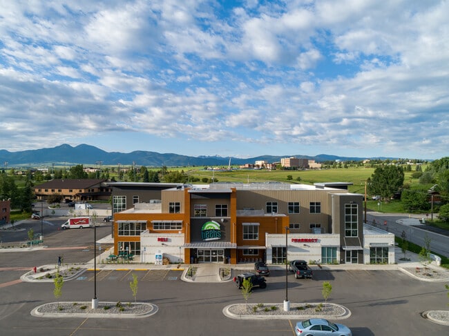More details for 200 Highland Blvd, Bozeman, MT - Office for Sale