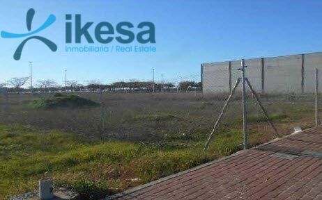 Land in Huelva, Huelva for sale Building Photo- Image 1 of 5