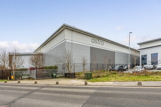 More details for Midas River Way, Harlow - Industrial for Lease