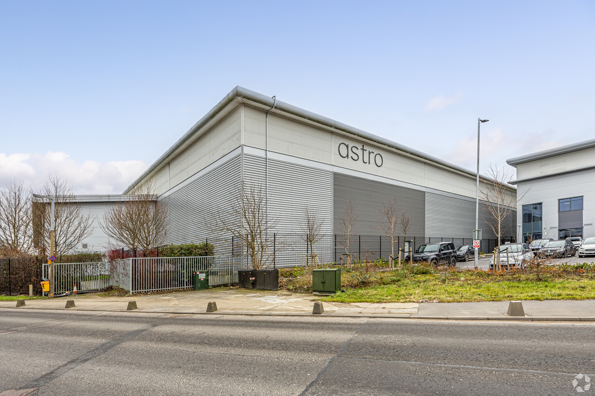 Midas River Way, Harlow for lease Primary Photo- Image 1 of 8