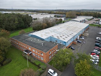 More details for Astley Way, Cramlington - Industrial for Sale