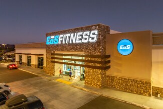 Plus de détails pour Winchester, Winchester, CA - Commerce de détail à louer