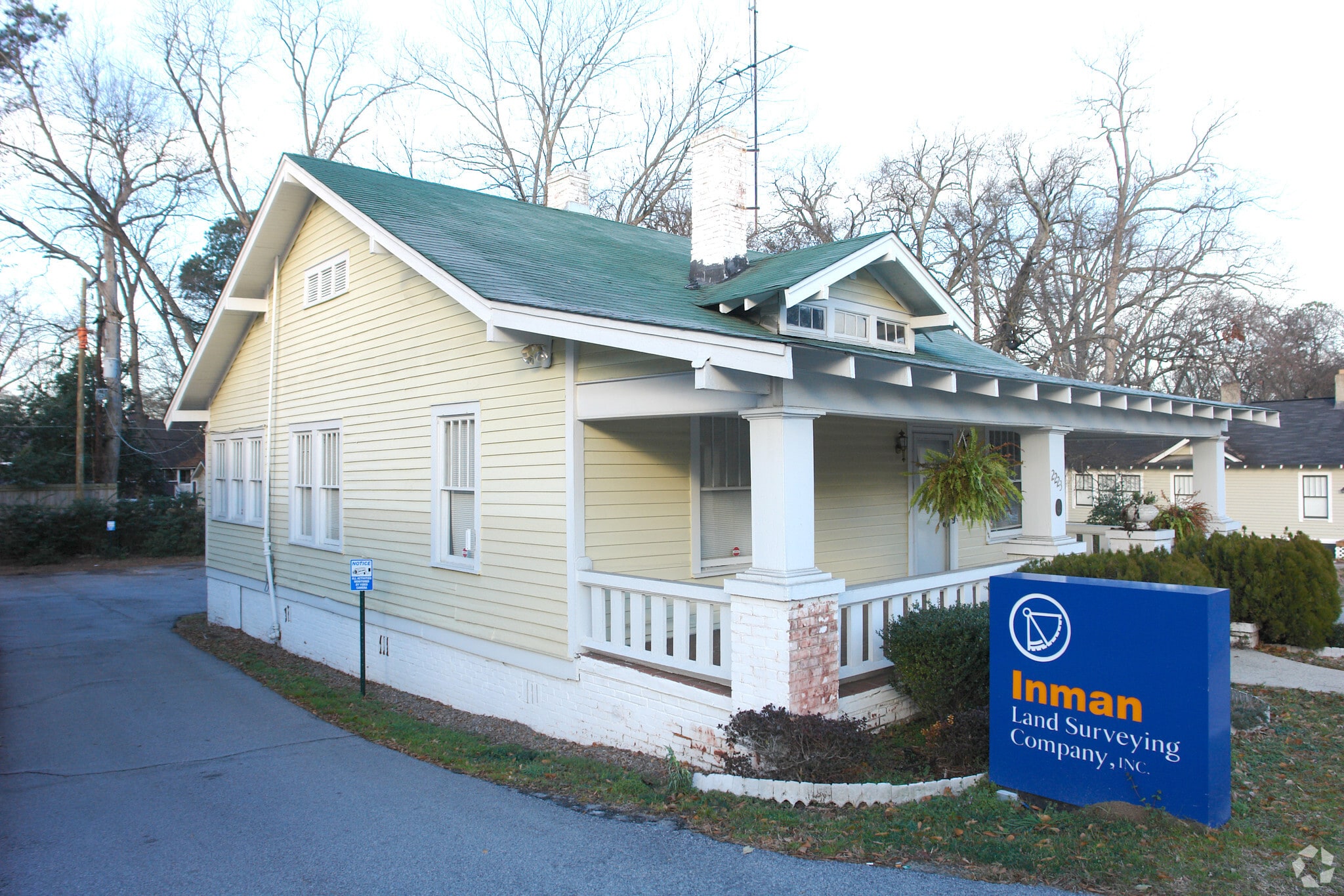 2223 Bull St, Columbia, SC for sale Building Photo- Image 1 of 3