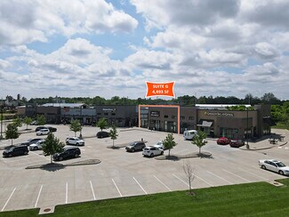 Plus de détails pour 2323 Plum St, Edwardsville, IL - Commerce de détail à louer