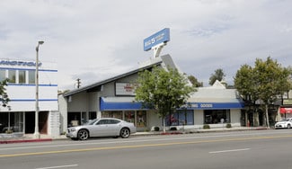 More details for 17017-17019 Ventura Blvd, Encino, CA - Retail for Lease