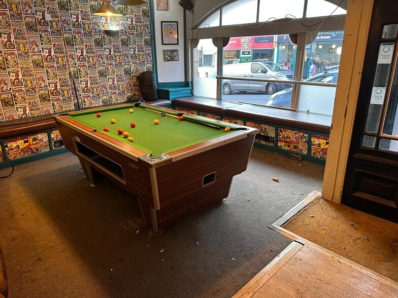 122A Fore St, Exeter for lease - Building Photo - Image 3 of 7