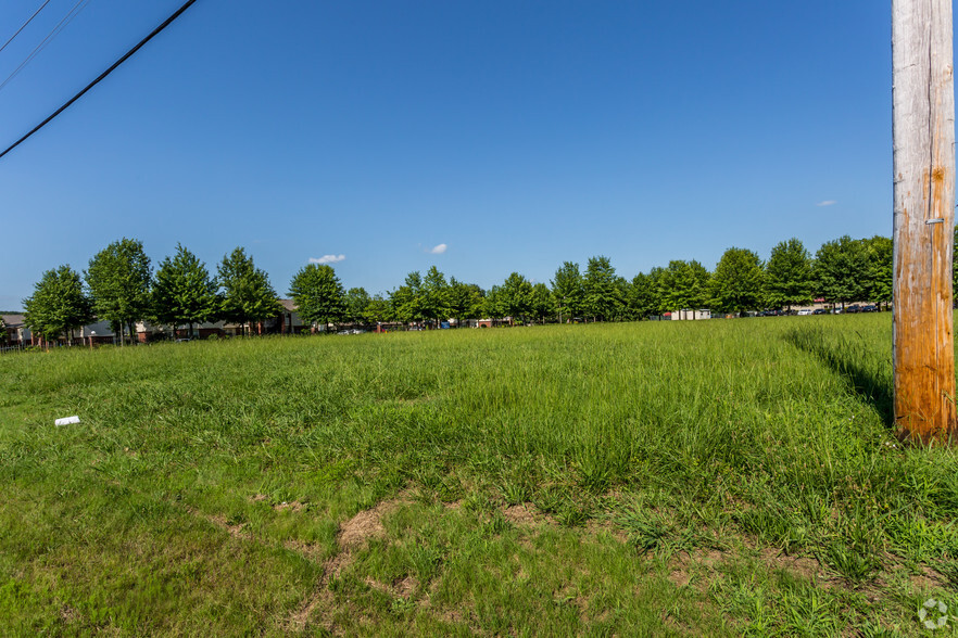 Westlake Dr &Tyler St, Conway, AR for sale - Building Photo - Image 2 of 2