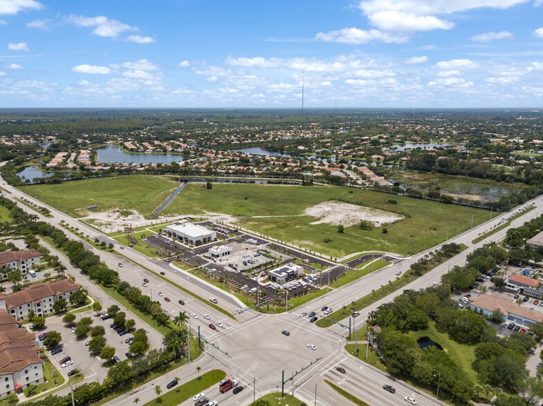 Hypoluxo Rd, Lake Worth, FL for lease - Building Photo - Image 2 of 15