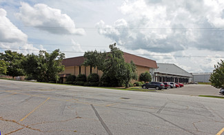 Plus de détails pour 190 Cochrane Rd, Lincolnton, NC - Industriel à louer